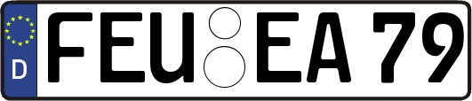 FEU-EA79