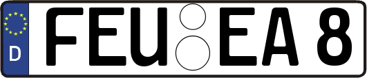 FEU-EA8