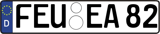 FEU-EA82