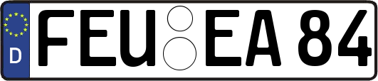 FEU-EA84