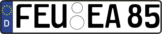 FEU-EA85