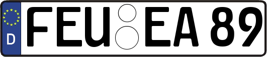 FEU-EA89