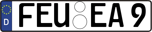 FEU-EA9