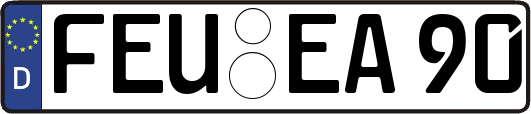 FEU-EA90