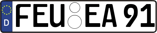 FEU-EA91