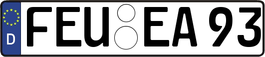 FEU-EA93