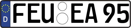 FEU-EA95