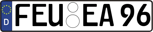 FEU-EA96