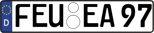 FEU-EA97