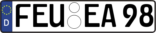 FEU-EA98