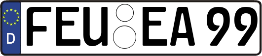 FEU-EA99