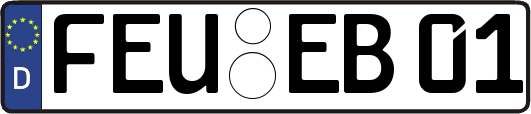 FEU-EB01