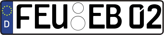 FEU-EB02