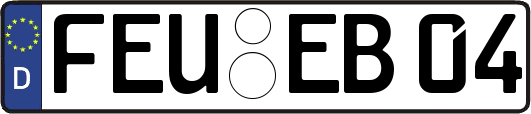 FEU-EB04