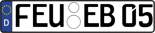 FEU-EB05