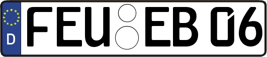 FEU-EB06