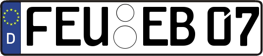 FEU-EB07