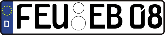 FEU-EB08