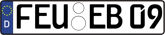 FEU-EB09