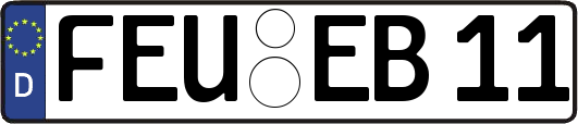 FEU-EB11