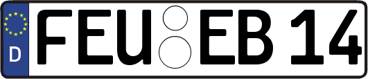 FEU-EB14