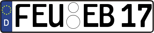 FEU-EB17