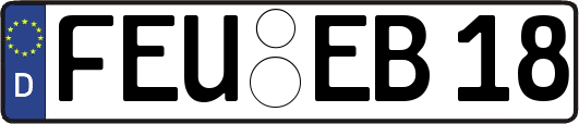 FEU-EB18