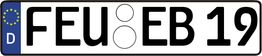 FEU-EB19
