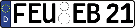 FEU-EB21