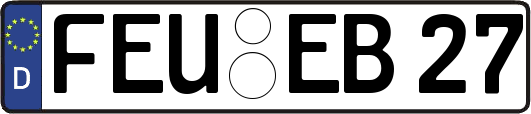FEU-EB27