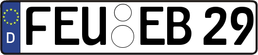 FEU-EB29
