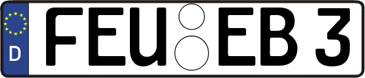 FEU-EB3