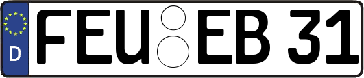 FEU-EB31