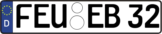 FEU-EB32