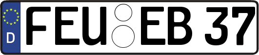 FEU-EB37