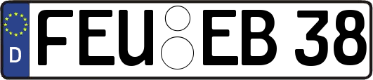 FEU-EB38