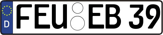 FEU-EB39