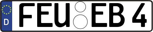 FEU-EB4