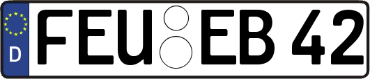 FEU-EB42