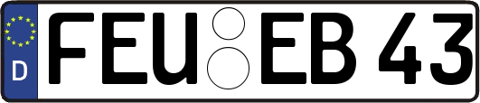 FEU-EB43