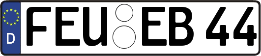 FEU-EB44