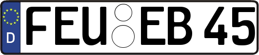 FEU-EB45