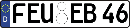 FEU-EB46