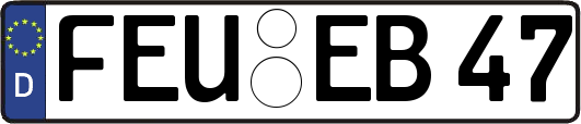 FEU-EB47