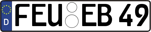 FEU-EB49