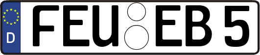 FEU-EB5