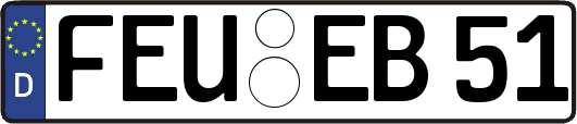 FEU-EB51