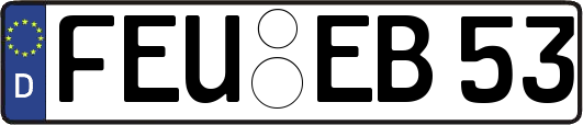 FEU-EB53