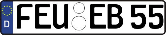 FEU-EB55