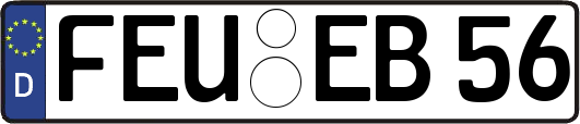 FEU-EB56